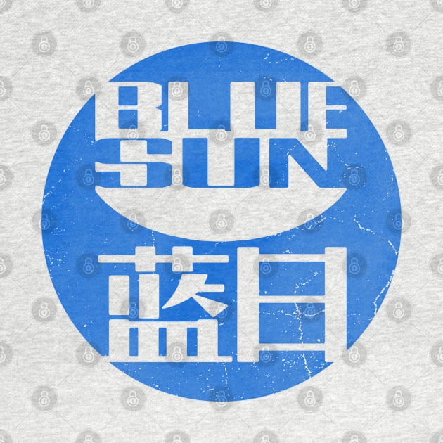 Blue Sun Corporation by deadright